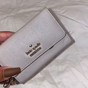 Kate spade ♠️ jet holder